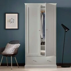 Ascot Soft Grey Bedroom Furniture Collection -Housing Units Furniture Store 7d82e8650b088dd31dc8a8a833e55b31