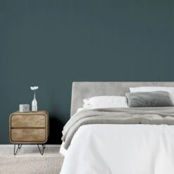 Silk Cascade Navy Wallpaper -Housing Units Furniture Store 7dce0b9a7cf401b1b57820219a92a46c