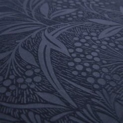 Laura Ashley Barley Embossed Midnight Eyelet Curtain Collection -Housing Units Furniture Store 7dd28bd1e6ad7626292107827b0c0998