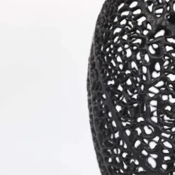 Lisbon Medium Matt Black Table Lamp 8 Lisbon Medium Matt Black Table Lamp -Housing Units Furniture Store 7de1539f3f20ed57327bdf6124cdcb1d