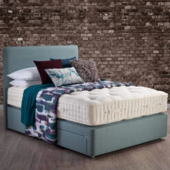Hypnos Diamond Luxury 180cm Superking Mattress
