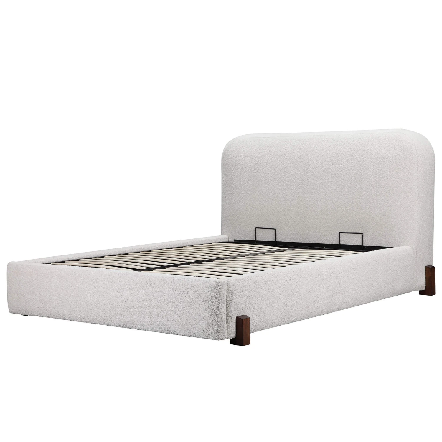 Pandora Kingsize Ottoman Bed 2 Pandora Kingsize Ottoman Bed - Image 2