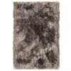 Plush Shaggy Zinc Rug Collection