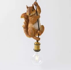Squirrel Pendant Light 12 Squirrel Pendant Light -Housing Units Furniture Store 7f330b22af7405e817213c6a64264690
