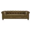 Wentworth Oasis Sage Green Fabric Maxi Sofa