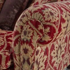 Tetrad Elgar Enigma Claret Red Fabric Grand Sofa -Housing Units Furniture Store 800f83e9d6ef4fbccadde9f2bb35c14b 1
