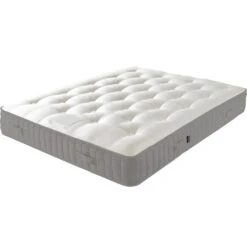 Harrison Spinks Model 4 Firm Feel 180cm Superking Mattress