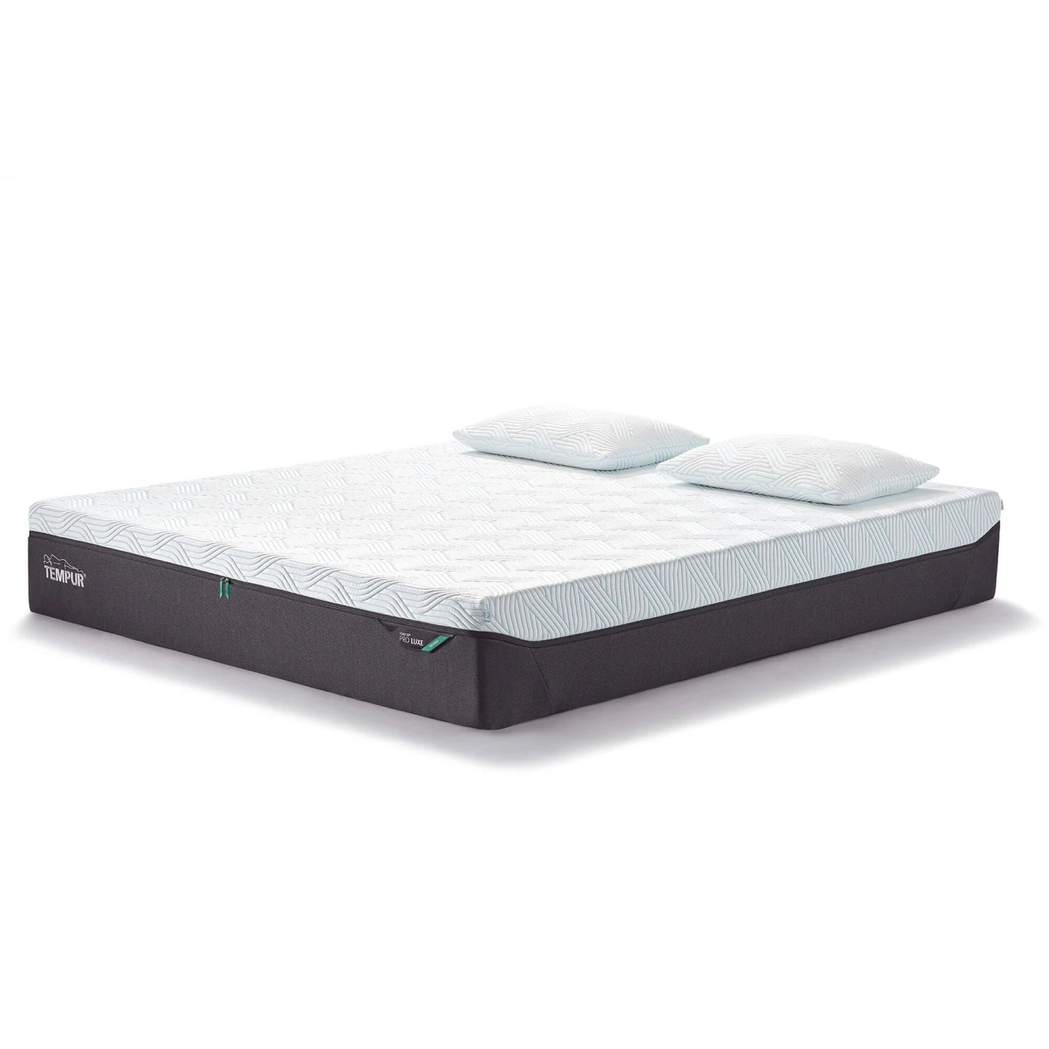 TEMPUR Pro® Luxe SmartCool™ 135cm Double Medium Mattress 1 TEMPUR Pro® Luxe SmartCool™ 135cm Double Medium Mattress