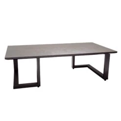 Davenport Rectangle Coffee Table -Housing Units Furniture Store 81395411886a08fb7452608219949a48