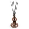 Amber Bubble Oud & Bergamot 500ml Reed Diffuser