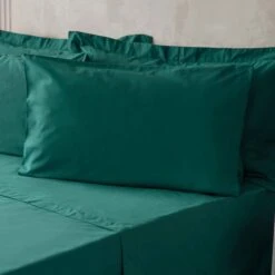 Belledorm Forest Standard Pillowcase