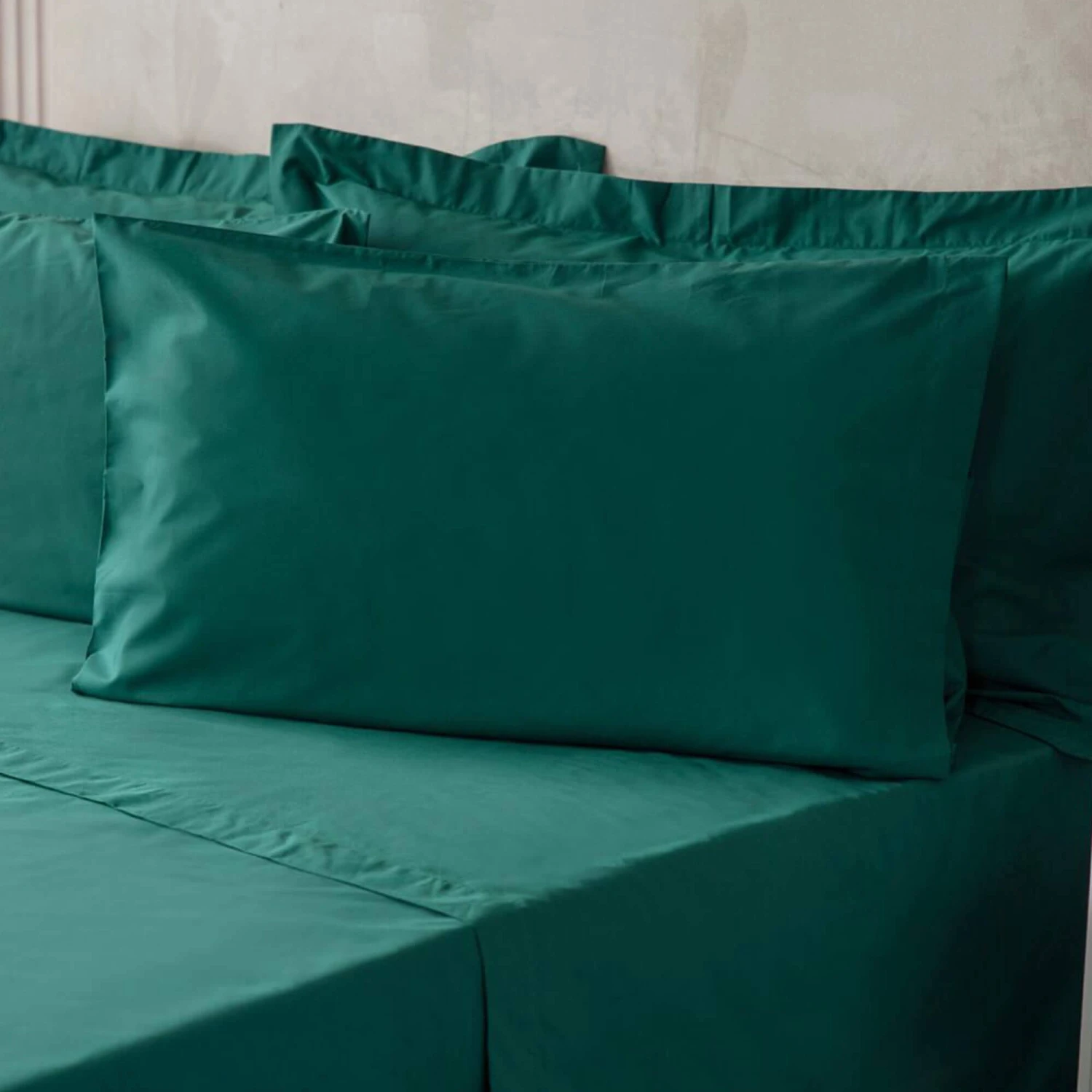 Belledorm Forest Standard Pillowcase 1 Belledorm Forest Standard Pillowcase