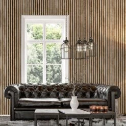 Wood Slats Natural Wallpaper 9 Wood Slats Natural Wallpaper -Housing Units Furniture Store 81cce66a8191d27ebb66c4c738c997d4