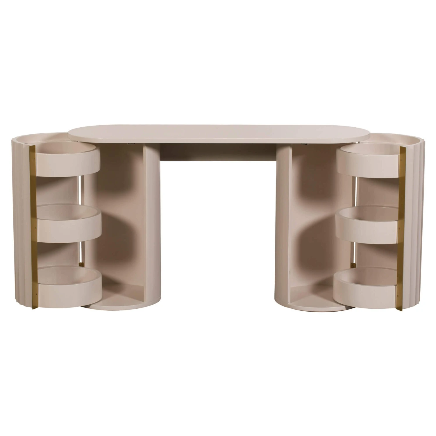 Lisette Ivory Bedroom Collection 12 Lisette Ivory Bedroom Collection - Image 12