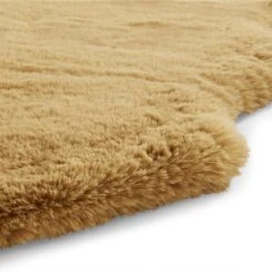 Super Teddy Mustard Single Sheepskin Rug 11 Super Teddy Mustard Single Sheepskin Rug -Housing Units Furniture Store 829ff15d112fbeb69b3fafa83ed541d5 1
