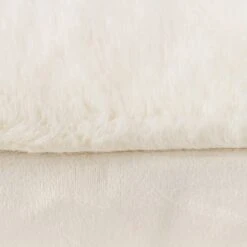 Stanza Ecru Faux Fur Cushion 10 Stanza Ecru Faux Fur Cushion -Housing Units Furniture Store 830542f7c9d6c49a2980bc15c2a482ec