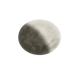 Full Moon 40cm Flush Ceiling Light -Housing Units Furniture Store 830abeaf2c99b9cb6c2ae651e63204f6