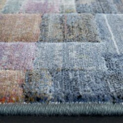 Galleria Multi Block 200cm X 290cm Rug -Housing Units Furniture Store 8352ea5b1c21dc320f45590c1f912268