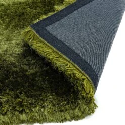 Plush Shaggy Green 140cm X 200cm Rug 8 Plush Shaggy Green 140cm X 200cm Rug -Housing Units Furniture Store 83feee4b43ece36e4c6ebf497726f34b 2