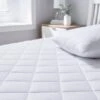 The Fine Bedding Company Breathe Mattress Protector Collection