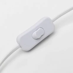 Cream Modest Rabbit 50cm Table Lamp With Peach Shade -Housing Units Furniture Store 851dad0a2be548e9d67d12321ea82f0b