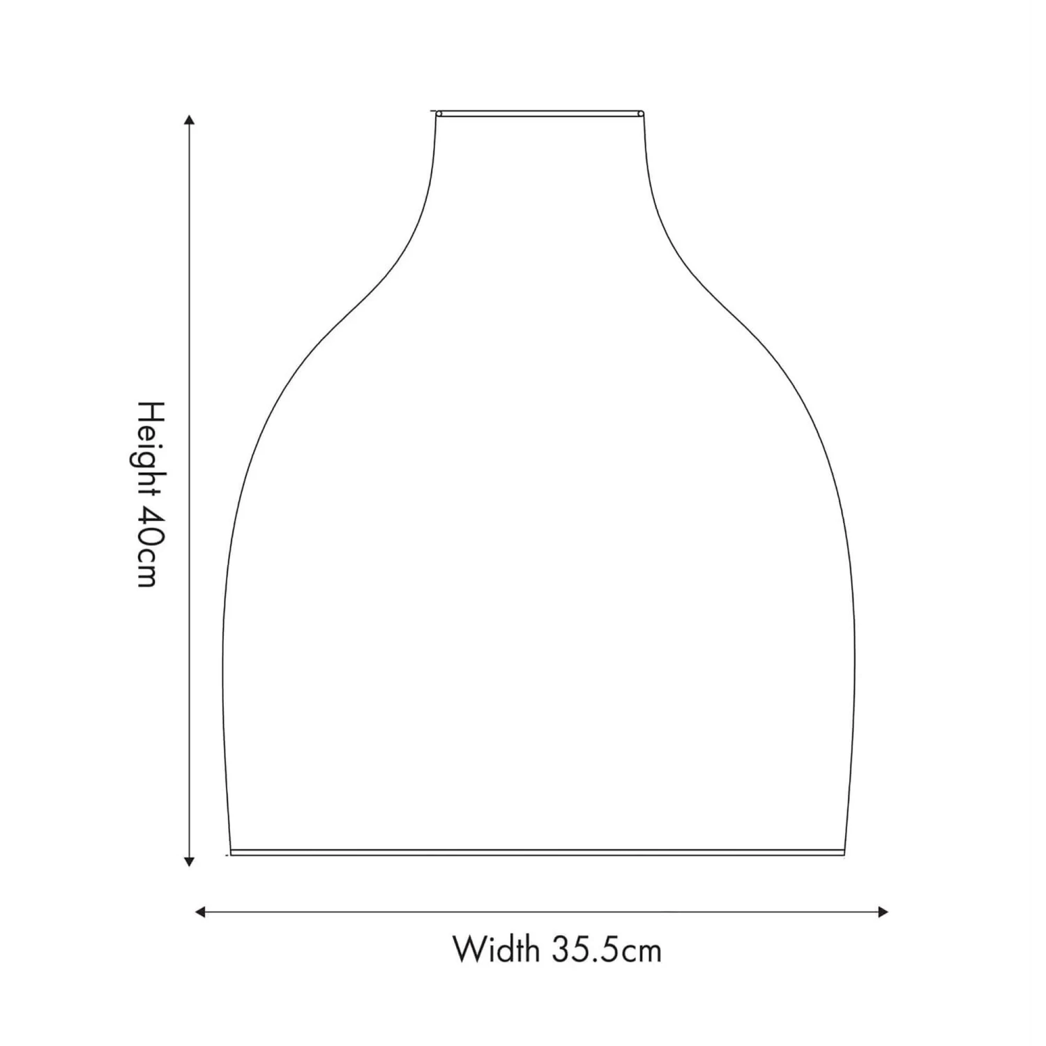 Black Rattan Cloche Pendant Shade 5 Black Rattan Cloche Pendant Shade - Image 5