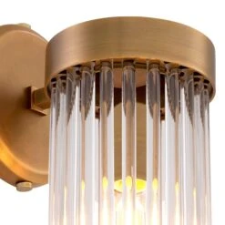 Eichholtz Carnero Antique Brass Wall Lamp -Housing Units Furniture Store 858185745078e7e6fc1b57e62171d6ff 1