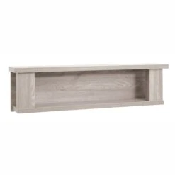 BabyStyle Bordeaux Ash Shelf