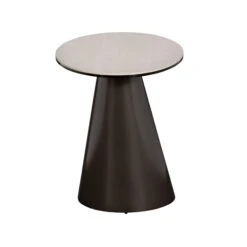 Glass House Brann Ceramic Lamp Table -Housing Units Furniture Store 8685920a4ea38f293387afbccc63b495