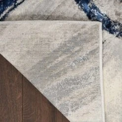 Brush Strokes Grey And Navy Rug Collection -Housing Units Furniture Store 868b7222a62ec6a577cddf297975a672 1
