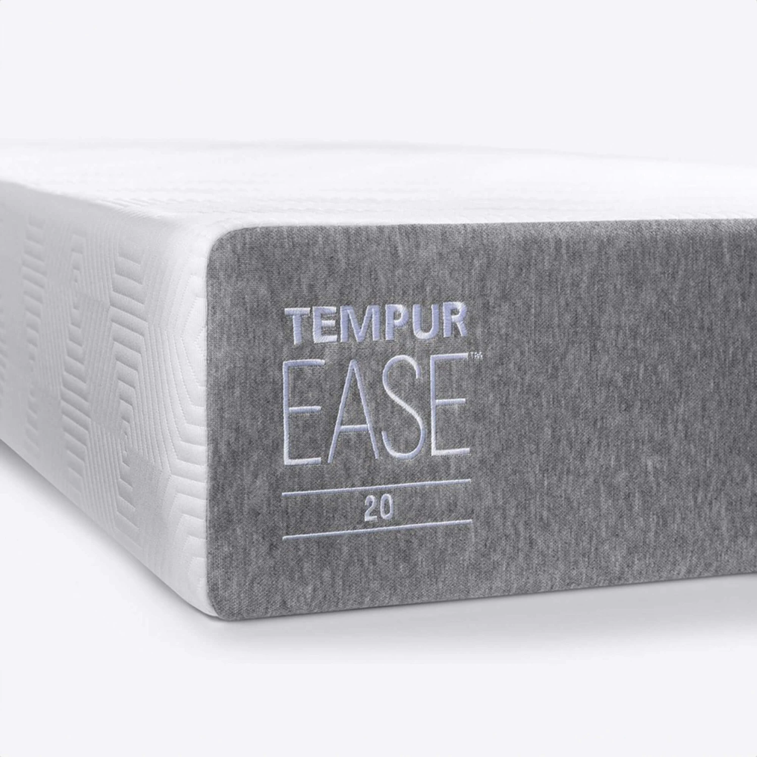 TEMPUR® Ease 20 90cm Single Mattress 4 TEMPUR® Ease 20 90cm Single Mattress - Image 4