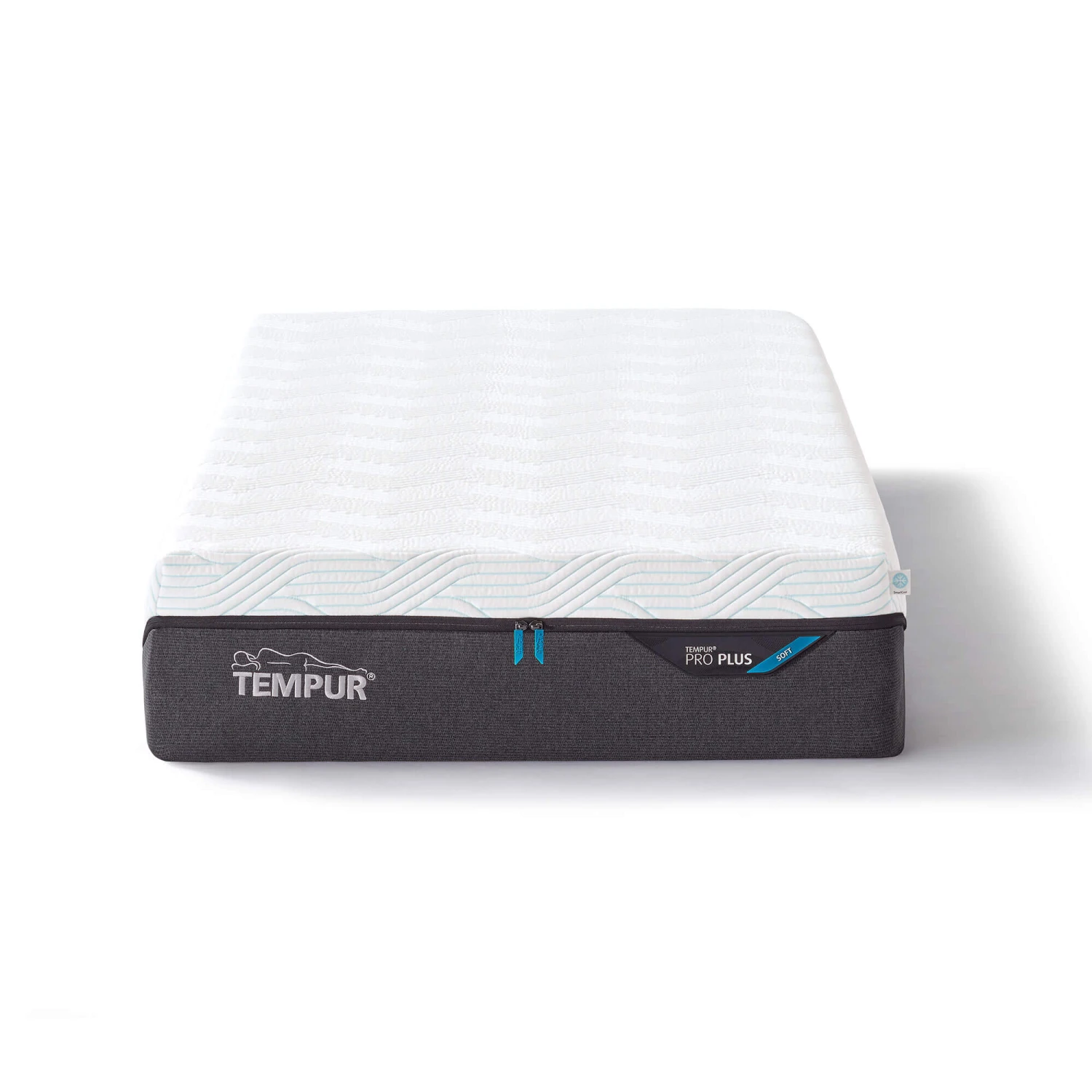 TEMPUR Pro® Plus SmartCool™ 90cm Single Soft Mattress 3 TEMPUR Pro® Plus SmartCool™ 90cm Single Soft Mattress - Image 3