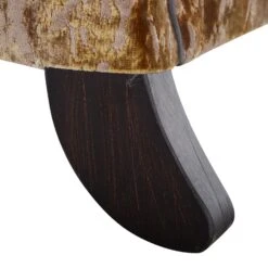 Duresta Hornblower Imperial Gold Fabric 3 Seater Sofa -Housing Units Furniture Store 8775417b4cabe8c8ebdaa611b6a34e28