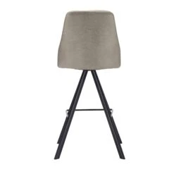 Athenia Counter Bar Stool In Light Grey 7 Athenia Counter Bar Stool In Light Grey -Housing Units Furniture Store 879e34db3f460146aa5c2a1e0784c7e9