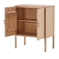 Ibstone Solid Ash Starburst Sideboard 9 Ibstone Solid Ash Starburst Sideboard -Housing Units Furniture Store 887da2c3658c7aba2175daf801f2f781