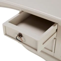 Versailles Cream 4 Drawer Dressing Table -Housing Units Furniture Store 8886eab20a3d8176ee4389c0796c2608 1