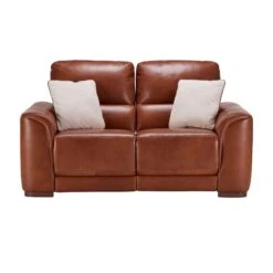 Bridgetta Leather 2 Seater Power Recliner Sofa -Housing Units Furniture Store 89d6b14f93661d25e4f4f9b2d28c88c2