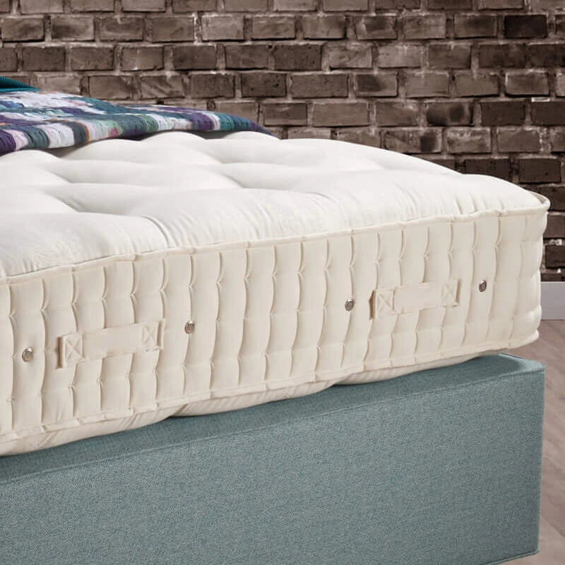 Hypnos Diamond Luxury 75cm Small Single Mattress 2 Hypnos Diamond Luxury 75cm Small Single Mattress - Image 2