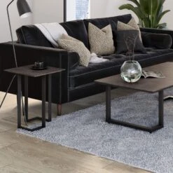 Davenport Side Table