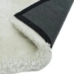 Plush Shaggy White 70cm X 140cm Rug -Housing Units Furniture Store 8acb329bd9304988a128131f73baddad
