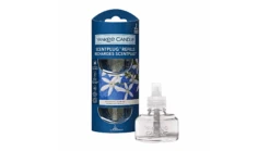 Yankee Candle Midnight Jasmine ScentPlug Refill Twin Pack