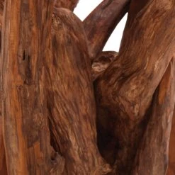 Java Teak 130cm Round Dining Table -Housing Units Furniture Store 8b6ddb674705e28bfb31bac574ea4de8