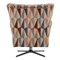 Clara Natural Fragment Swivel Chair -Housing Units Furniture Store 8b97b278fcc46634750a8c33499a53ff