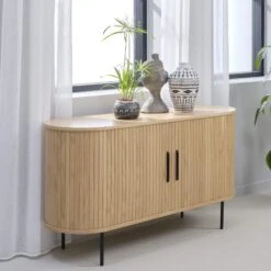 Annika Sideboard In Natural -Housing Units Furniture Store 8baa93e81c65dbe2cfb0f88435e5d37c