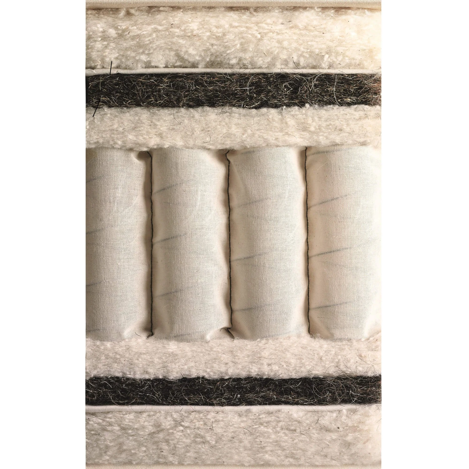 Vispring Herald Superb 180cm Superking Mattress 3 Vispring Herald Superb 180cm Superking Mattress - Image 3