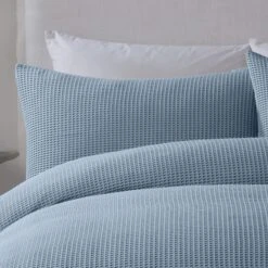 Lindly Blue Kingsize Duvet Set -Housing Units Furniture Store 8bc3e9d572724e2e6b41dd8e8aba1266