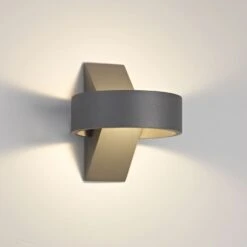 Amite Outdoor Wall Light