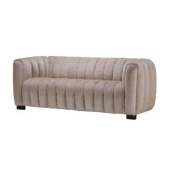 Durante Glam Natural Boucle Fabric Midi Sofa 7 Durante Glam Natural Boucle Fabric Midi Sofa -Housing Units Furniture Store 8c451a5a3274a4e9ed97021353f000ad