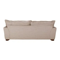 Tianna Avana Cream Fabric 3 Seater Sofa -Housing Units Furniture Store 8c6897df83655176d4e2b3f5450629f7