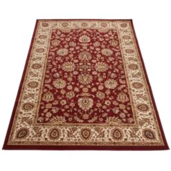 Grand Heritage Red 160cm X 230cm Rug 9 Grand Heritage Red 160cm X 230cm Rug -Housing Units Furniture Store 8ca33aeb52e006492a87f5582b32938b